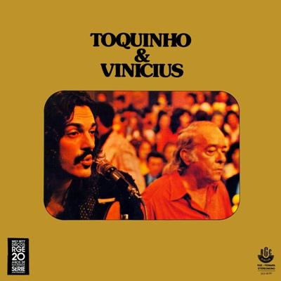 Toquinho E Vinicius