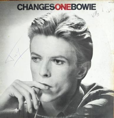 Changesonebowie - Compilation -  **