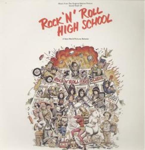 Music From The Original Motion Picture Soundtrack Lp