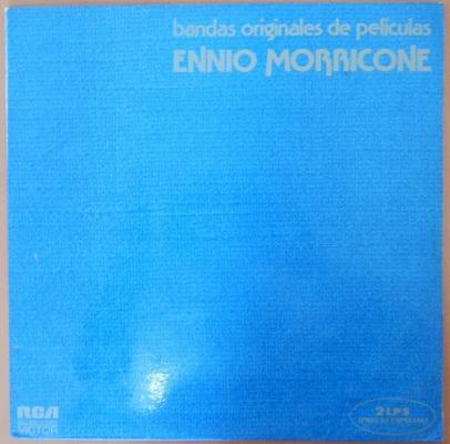 Bandas Originales De Peliculas