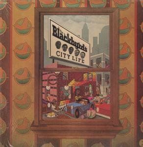 City Life Lp