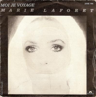 Moi, Je Voyage