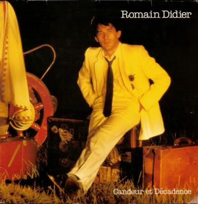 Candeur Et Decadence