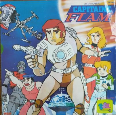 Capitaine Flam - ***