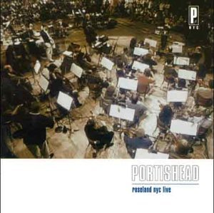 Roseland Nyc Live By Portishead