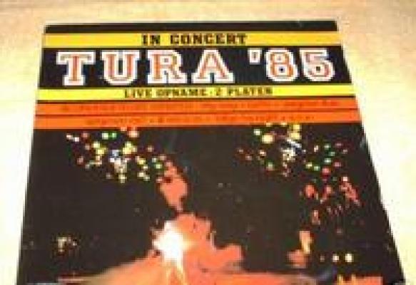 In Concert Tura'85