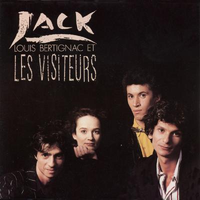 Jack / J'attendrai