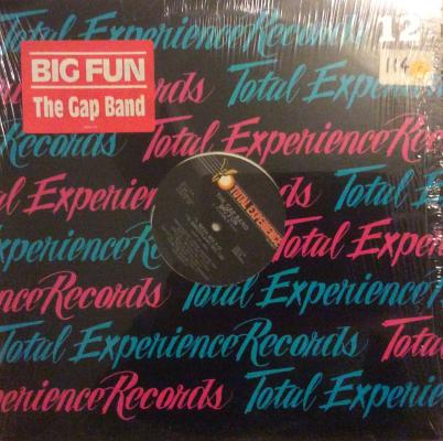 Big Fun (new Remix )
