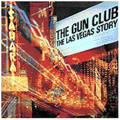 Las Vegas Story