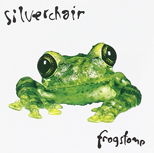 Frogstomp