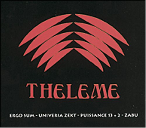 Coffret Theleme