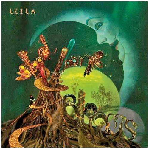 Blood, Looms, And Blooms