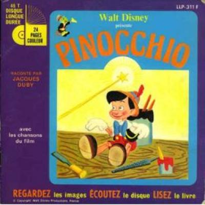 Pinocchio