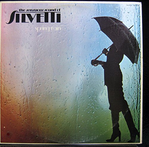 Spring Rain