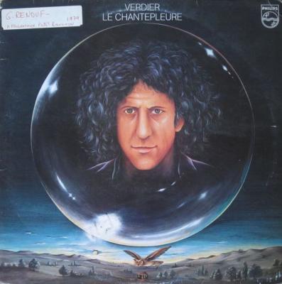 Le Chantepleure