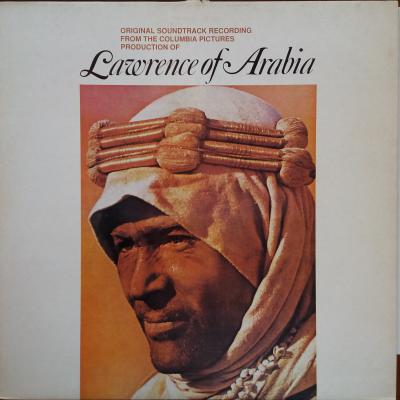 Lawrence Of Arabia