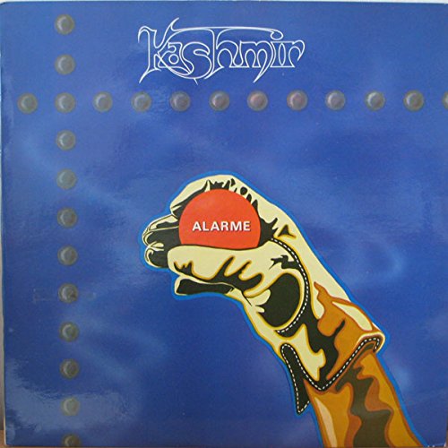 Alarme Lp