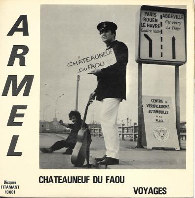 Chateauneuf Du Faou