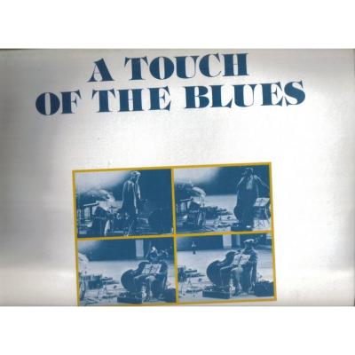 A Touch Of The Blues