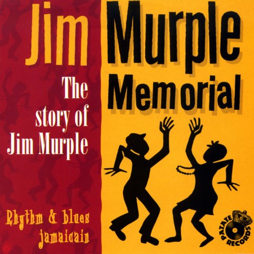 Story Of Jim Murple Memorial