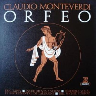 Orfeo