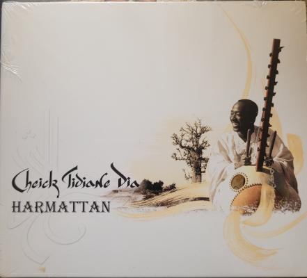 Harmattan