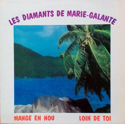 Mange En Nou Loin De Toi