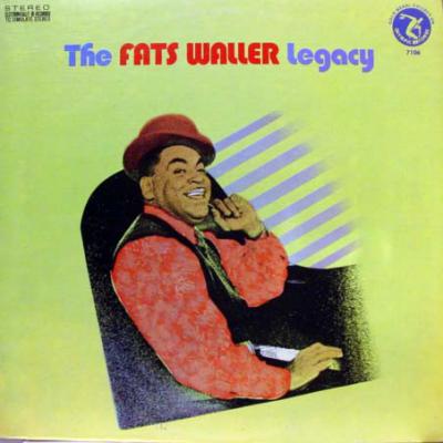 The Fats Waller Legacy