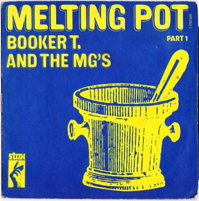 Melting Pot