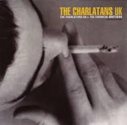 The Charlatans V.the Chemical Brothers