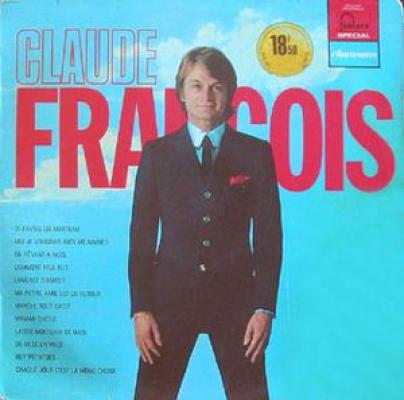 Claude François