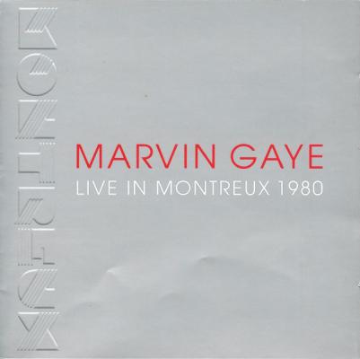 Live In Montreux 1980