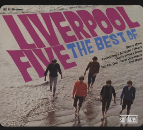Best Of: Liverpool Five