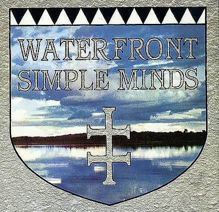 Waterfront / Hunter And The Hunted