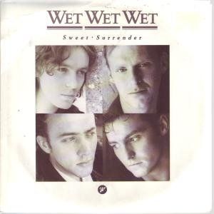 Sweet Surrender 7 Inch