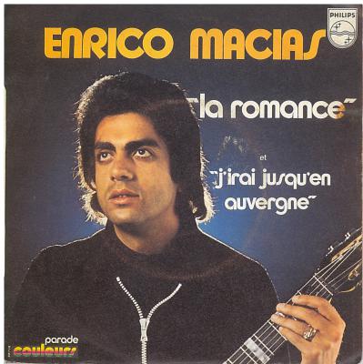 La Romance