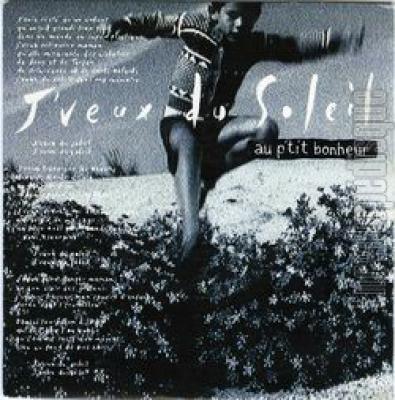 J Veux Du Soleil