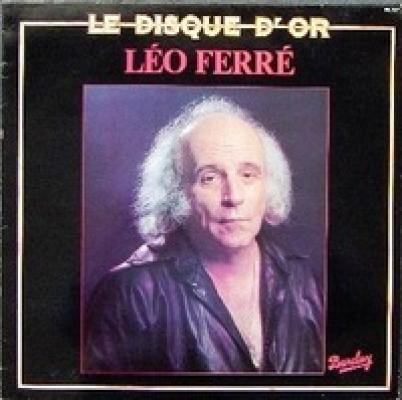Le Disque D'or