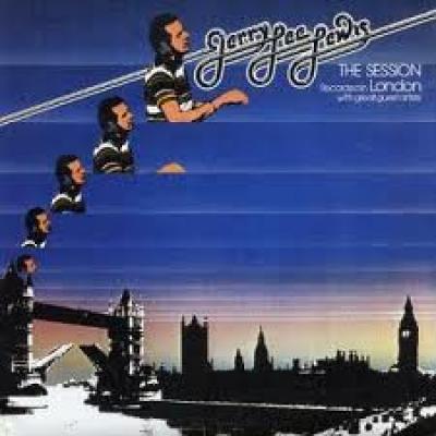The Session London