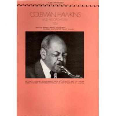 And His Orchestra 1954