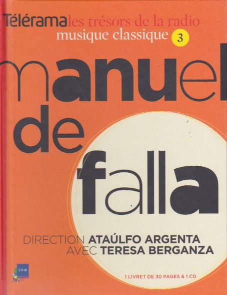 manuel de falla