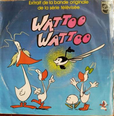 Wattoo Wattoo