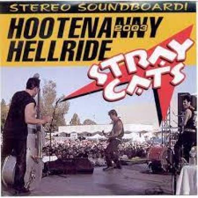 Hootenanny Hellride