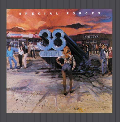 Special Forces