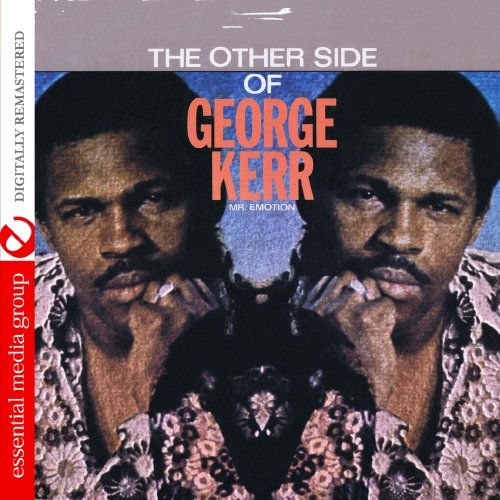 The Other Side Of George Kerr