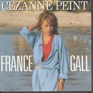 Cezanne Peint 7 Inch