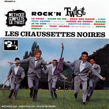 Rock N Twist