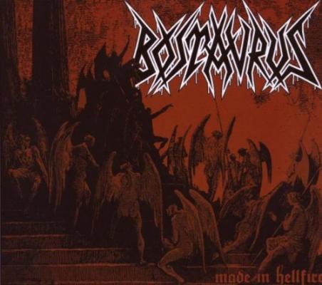 Made In Hellfire