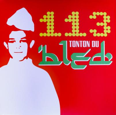 Tonton Du Bled