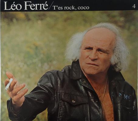 Vol 4 T'es Rock, Coco